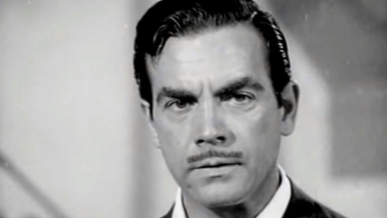 Foto - Yeşilçam’ın büyük efsanesi Ayhan Işık’ın asıl mesleği herkesi şaşırttı! Tahmin bile edemeyeceksiniz