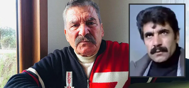 Foto - Yeşilçam'ın ‘Gaddar Kerim’i’ Hikmet Taşdemir öldü