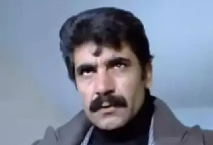 Foto - Yeşilçam'ın ‘Gaddar Kerim’i’ Hikmet Taşdemir öldü