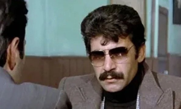 Foto - Yeşilçam'ın ‘Gaddar Kerim’i’ Hikmet Taşdemir öldü