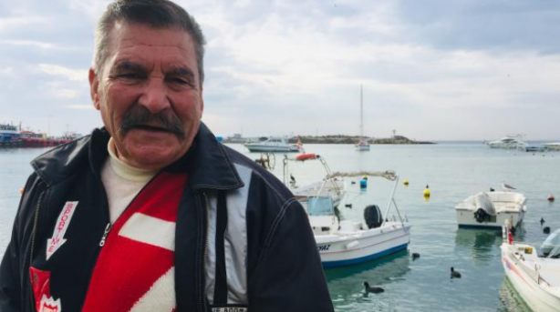 Foto - Yeşilçam'ın ‘Gaddar Kerim’i’ Hikmet Taşdemir öldü