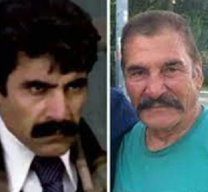 Yeşilçam'ın ‘Gaddar Kerim’i’ Hikmet Taşdemir öldü