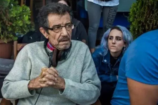 Foto - Yeşilçam’ın unutulmaz filminin şımarık ve sapık çocuğuydu! Son halini görenlerin ağzı bir karış açık kaldı! Vay be