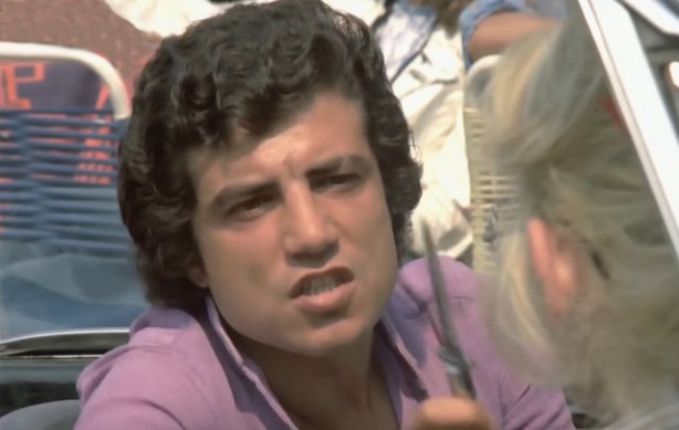 Foto - Yeşilçam’ın unutulmaz filminin şımarık ve sapık çocuğuydu! Son halini görenlerin ağzı bir karış açık kaldı! Vay be