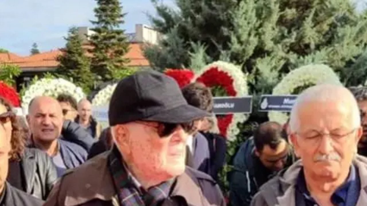 Foto - Yeşilçam'ın yakışıklı aktörüydü: İzzet Günay'ın son hali ortaya çıktı!