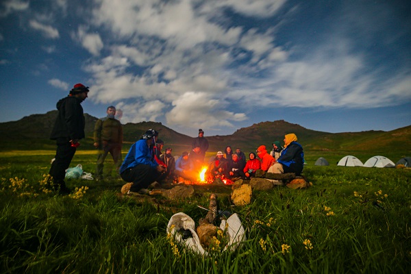 Foto - Yeşilin en güzel tonu: Alandeşt Yaylası