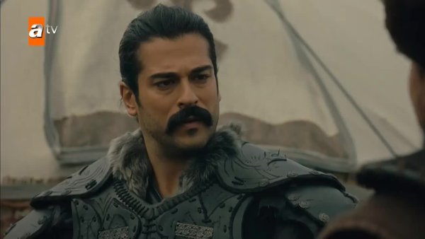 Yeşim Ceren Bozoğlu'nun Kuruluş Osman'a hangi rolde gireceği belli oldu