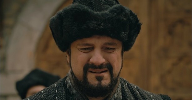 Foto - Yeşim Ceren Bozoğlu'nun Kuruluş Osman'a hangi rolde gireceği belli oldu