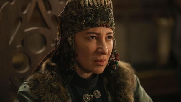 Foto - Yeşim Ceren Bozoğlu'nun Kuruluş Osman'a hangi rolde gireceği belli oldu