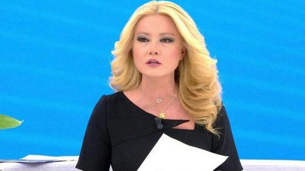 Foto - Yeşim Salkım bu kez yaş tahtaya bastı! Müge Anlı'ya iğrenç söz! Duyan şok oldu