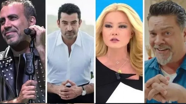 Foto - Yeşim Salkım bu kez yaş tahtaya bastı! Müge Anlı'ya iğrenç söz! Duyan şok oldu