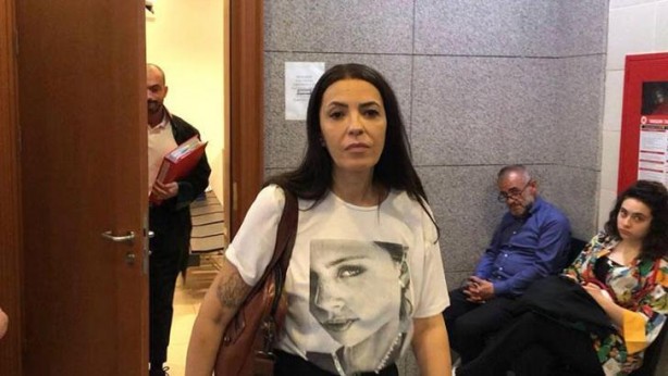 Foto - Yeşim Salkım o partiye mi katılıyor? Az önce flaş açıklamayla tüm Türkiye’ye ilan etti
