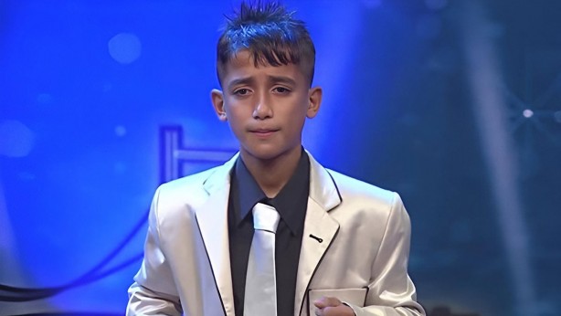 Yetenek Sizsiniz yarışmasıyla ünlü olmuştu! Şahin Kendirci'nin son hali "Yok artık" dedirtti