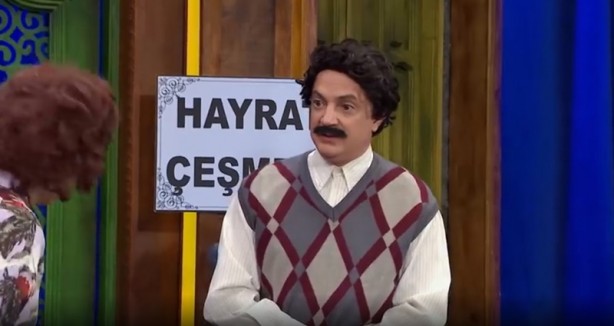 Foto - Yeter artık! Ali Sunal’ın yeni rezaleti patladı... O sahneye tepki yağıyor