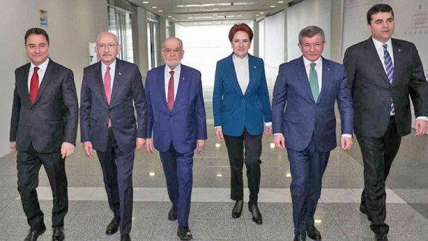 Foto - Yeter, söz milletin, devlet millet içindir: Sözde çağdaşlar, bilimin Osmanlı tokadını yedi