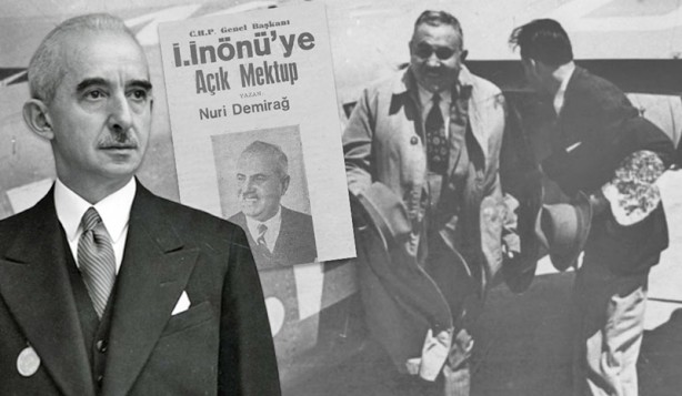Foto - Yeter, söz milletin, devlet millet içindir: Sözde çağdaşlar, bilimin Osmanlı tokadını yedi