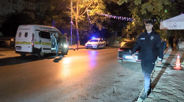 Foto - Yetersiz cezalar şımartıyor! İstanbul Kartal'da silahlı çatışma: Yararlılar var