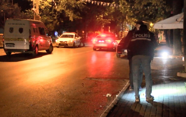 Foto - Yetersiz cezalar şımartıyor! İstanbul Kartal'da silahlı çatışma: Yararlılar var