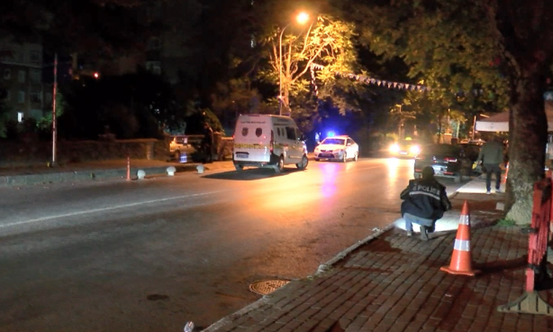 Foto - Yetersiz cezalar şımartıyor! İstanbul Kartal'da silahlı çatışma: Yararlılar var