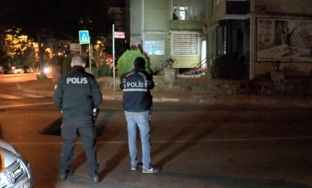 Foto - Yetersiz cezalar şımartıyor! İstanbul Kartal'da silahlı çatışma: Yararlılar var