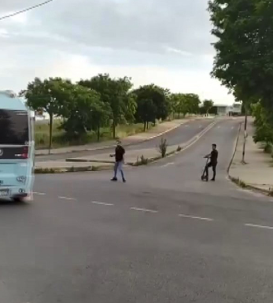 Yetersiz cezalar şımartıyor! İstanbul'da dehşet anları