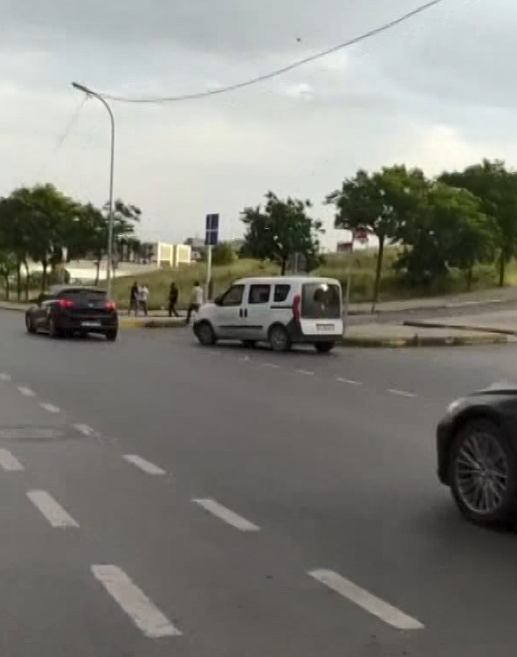 Foto - Yetersiz cezalar şımartıyor! İstanbul'da dehşet anları