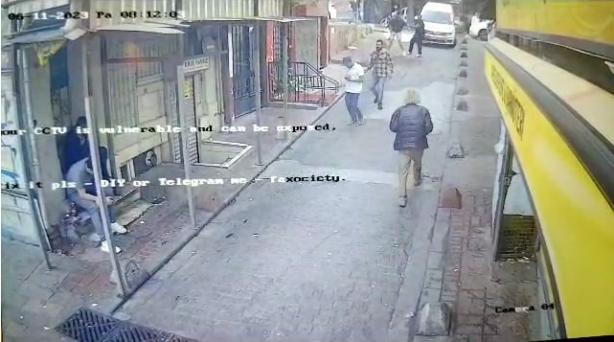 Yetersiz cezalar şımartıyor! İstanbul'un göbeğinde Rus turisti öldürdüler