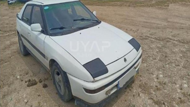 Foto - Yetişen alıyor: 50 bin TL'den başlıyor! Kapış kapış giden ikinci el otomobiller