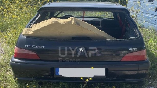 Foto - Yetişen alıyor: 50 bin TL'den başlıyor! Kapış kapış giden ikinci el otomobiller