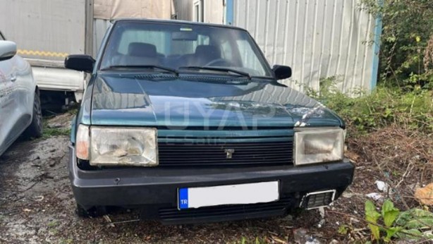 Foto - Yetişen alıyor: 50 bin TL'den başlıyor! Kapış kapış giden ikinci el otomobiller