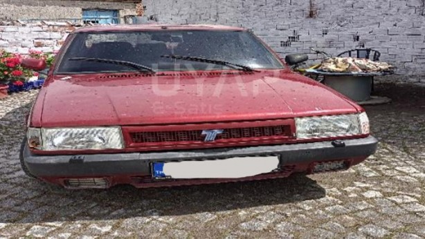 Foto - Yetişen alıyor: 50 bin TL'den başlıyor! Kapış kapış giden ikinci el otomobiller