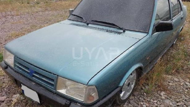 Foto - Yetişen alıyor: 50 bin TL'den başlıyor! Kapış kapış giden ikinci el otomobiller