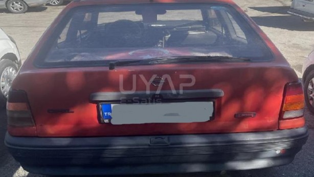 Foto - Yetişen alıyor: 50 bin TL'den başlıyor! Kapış kapış giden ikinci el otomobiller