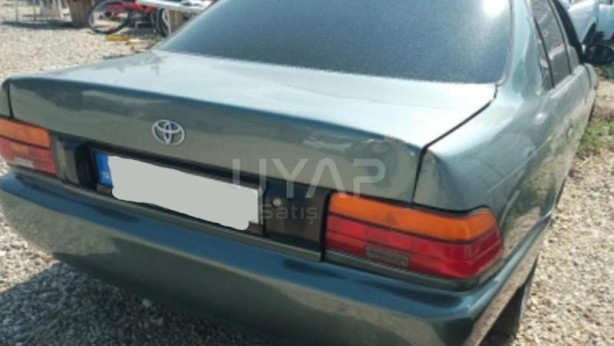 Foto - Yetişen alıyor: 50 bin TL'den başlıyor! Kapış kapış giden ikinci el otomobiller