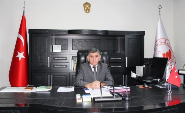 Foto - Yetkili ağızdan açıklama geldi! Sosyal medyadaki 'buğday' yalanı patladı