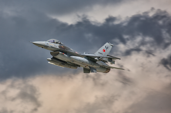 Foto - Yetkili isim açıkladı: ABD F-16 kitlerini Türkiye'ye vermezse ne olur?