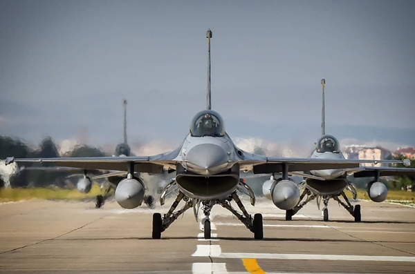 Foto - Yetkili isim açıkladı: ABD F-16 kitlerini Türkiye'ye vermezse ne olur?