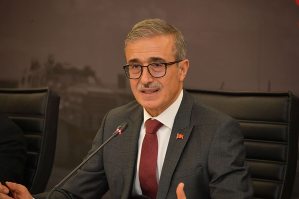 Yetkili isim açıkladı: ABD F-16 kitlerini Türkiye'ye vermezse ne olur?