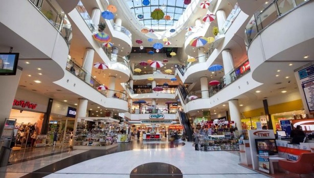 Foto - Yetkili isim açıkladı! AVM'lerin açılacağı tarih belli oldu