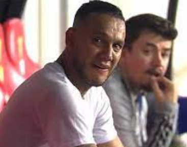 Yetkili isim duyurdu! Süper Lig'e ağlayarak veda etmişti ama, şimdi geri dönüyor?