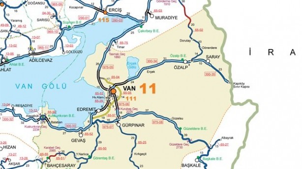 Foto - Yetkili isim Türkiye'ye tarihi müjdeyi verdi! Orada ilk petrol sondajı vurulacak... Her an petrol fışkırabilir