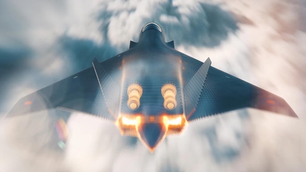 Foto - Yetkili isimden merak edilen soruya cevap: Türkiye TEMPEST projesine katılacak mı?