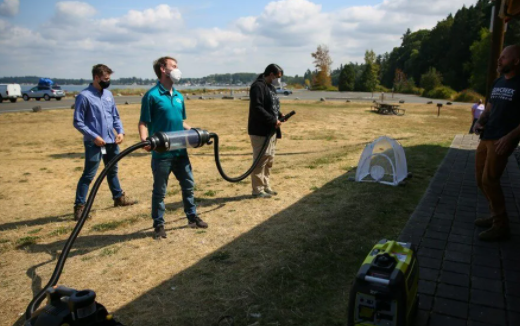 Foto - Yetkililer ABD’den duyurdu! ‘2021’de imha ettik’