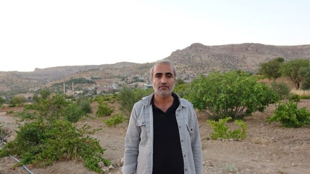 Foto - Yetkililer bu adamı bulsun! Türkiye'nin her yerinde yeraltı suları bulmaya başladı, müthiş olay müthiş