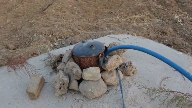 Foto - Yetkililer bu adamı bulsun! Türkiye'nin her yerinde yeraltı suları bulmaya başladı, müthiş olay müthiş