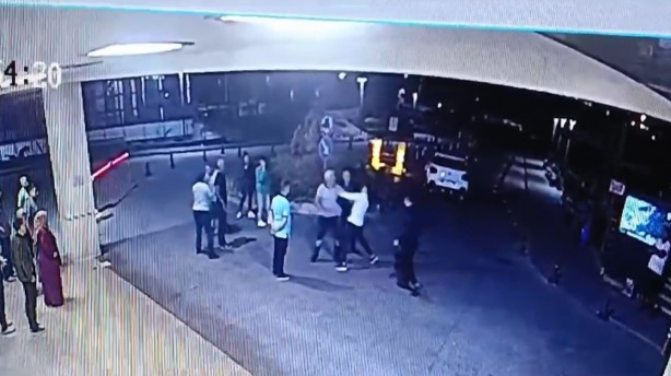 Foto - Yetkililer izliyor ayyaş terörü can alıyor