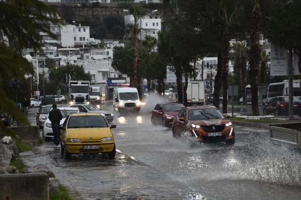 Foto - Yetkililer teyakkuza geçti! Çok sayıda ilde okullara kar tatili