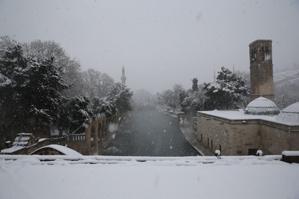 Foto - Yetkililer teyakkuza geçti! Çok sayıda ilde okullara kar tatili