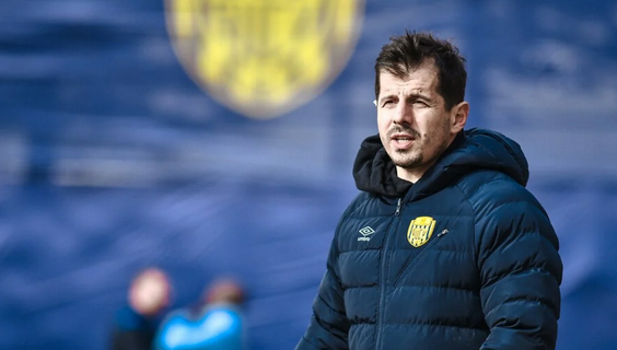 Yetkilileri hedef aldı: Zirvenin tek sahibi Galatasaray: Fenerbahçe'nin eski kaptanından garip açıklamalar!