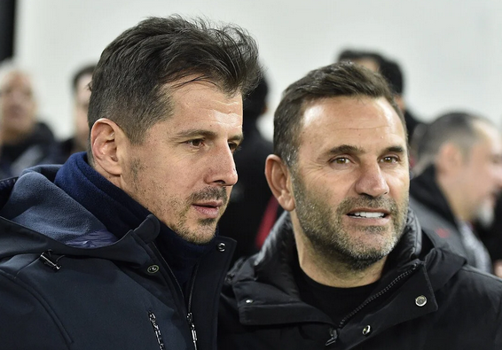 Foto - Yetkilileri hedef aldı: Zirvenin tek sahibi Galatasaray: Fenerbahçe'nin eski kaptanından garip açıklamalar!